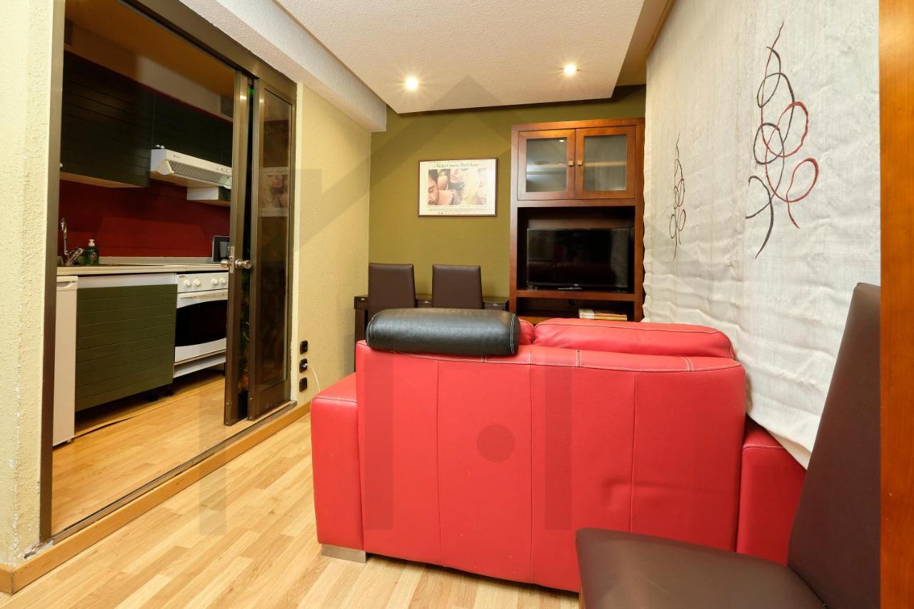 Apartamento El Rincón Del Campoamor - Piso Céntrico En Oviedo.