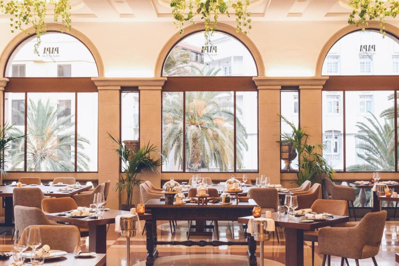Hotel Iberostar Heritage Grand Mencey Santa Cruz de Tenerife
