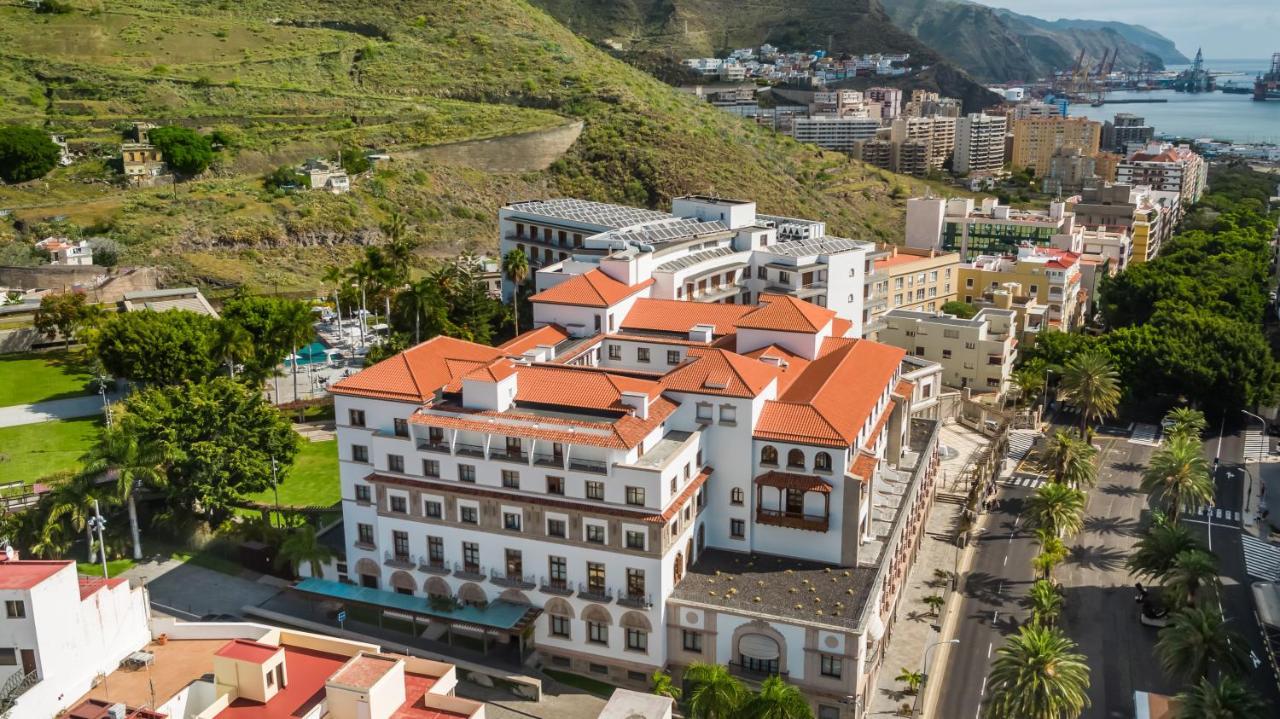 Iberostar Heritage Grand Mencey Hotel