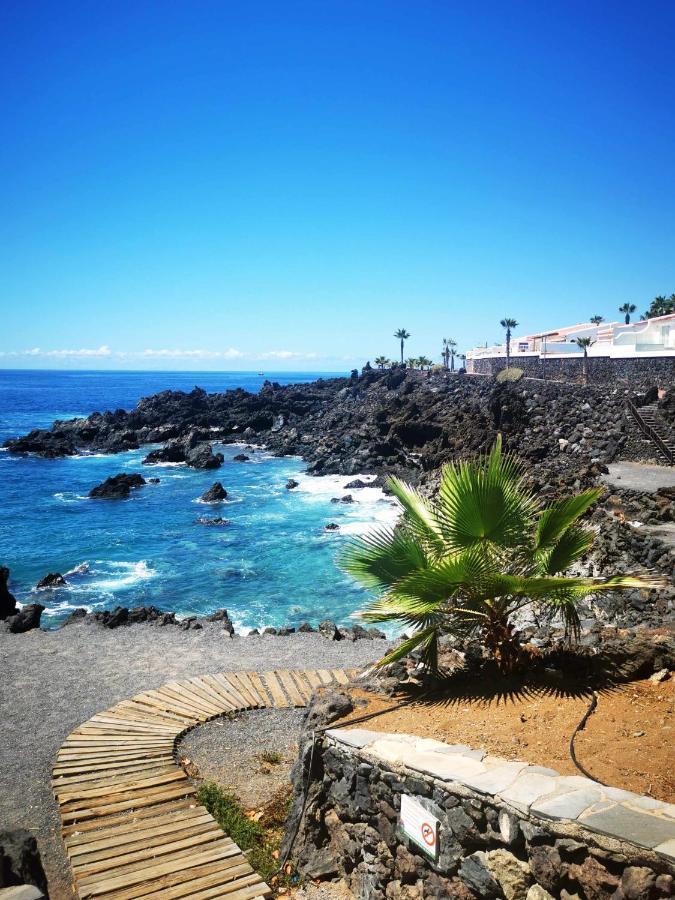 Apartamento Salinetas Playa Playa de San Juan (Tenerife)