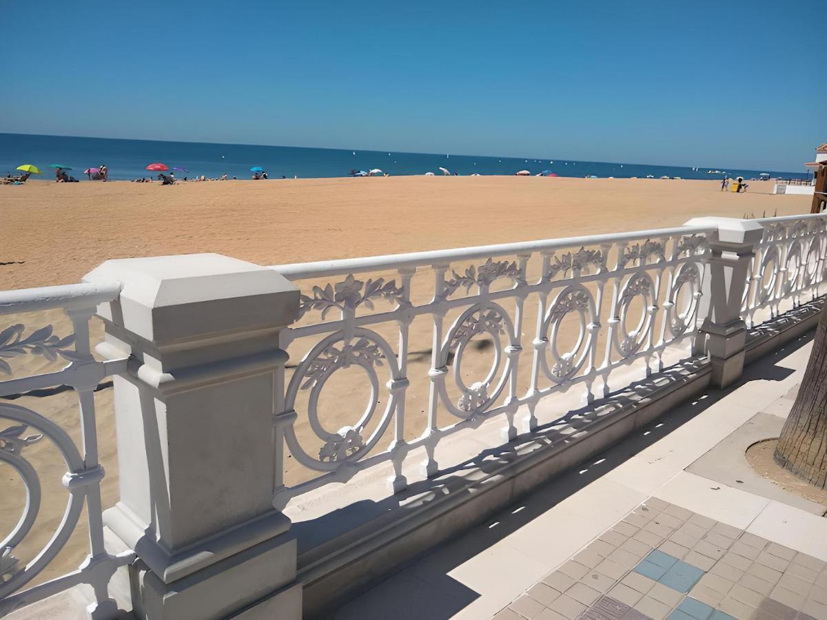 Beach-golf House * Islantilla