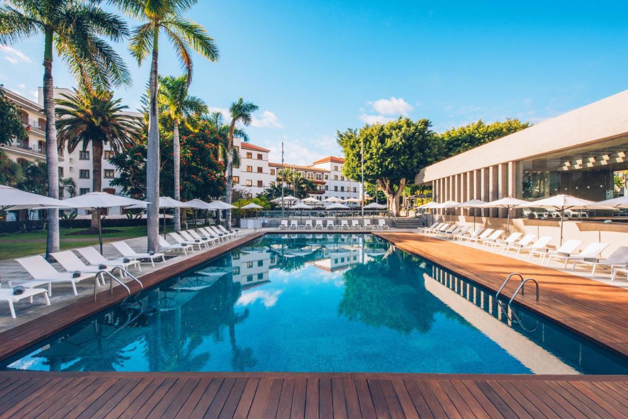 Iberostar Heritage Grand Mencey 5* Santa Cruz de Tenerife