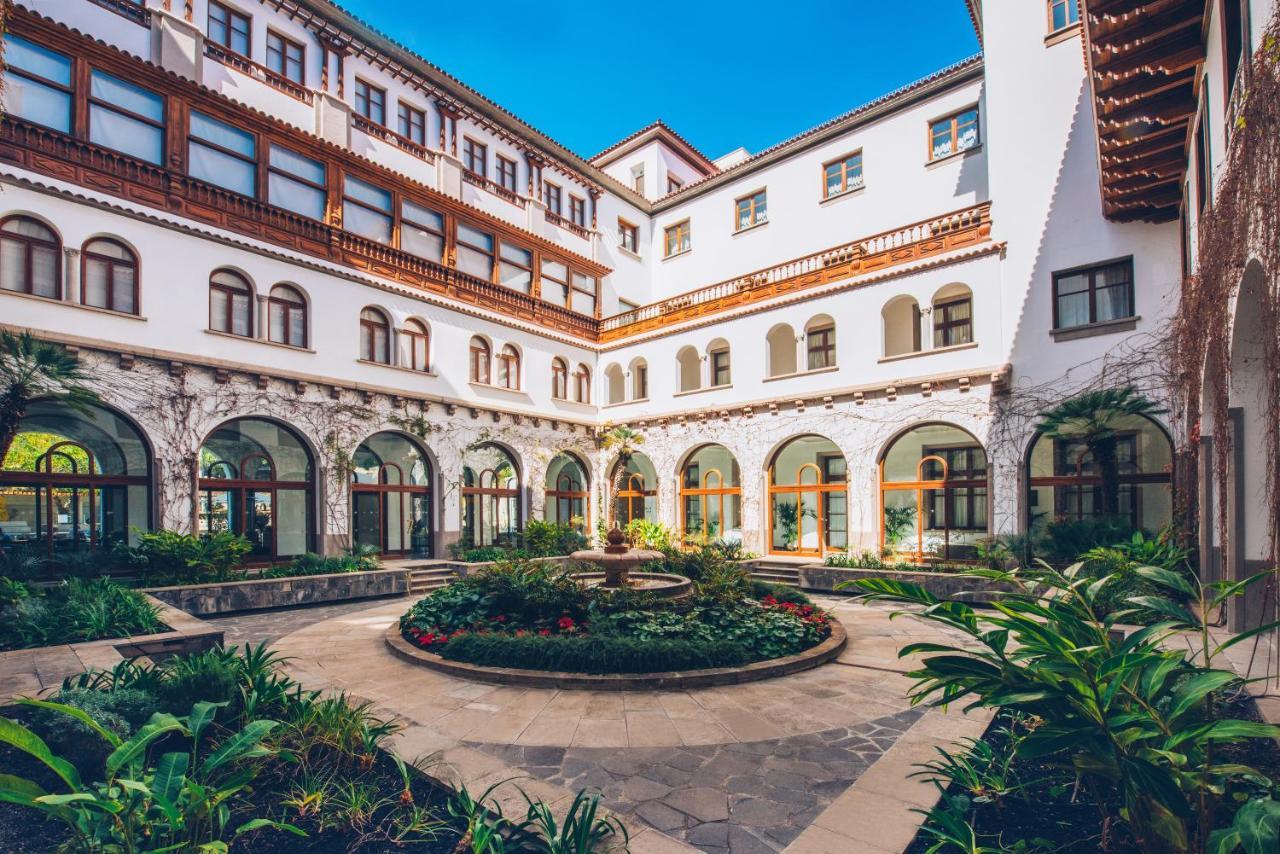 Iberostar Heritage Grand Mencey Hotel 5*