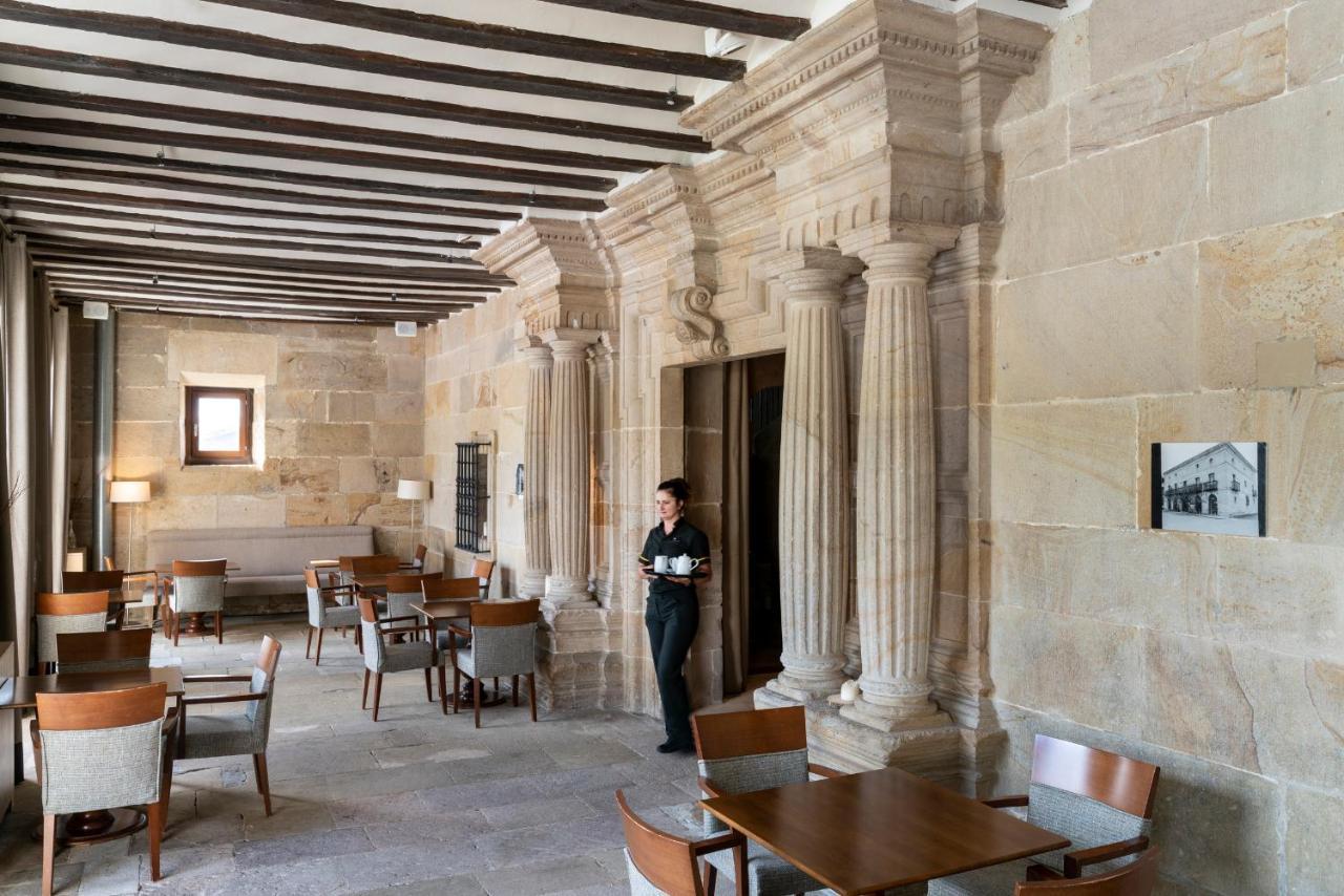 Hotel De Argómaniz