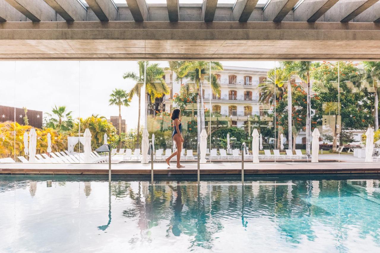 Iberostar Heritage Grand Mencey Hotel 5*