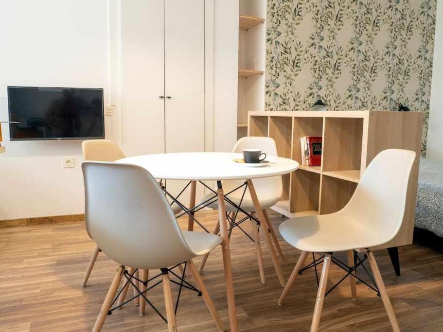 Apartment Fantastico Estudio En Pleno Centro De Granada