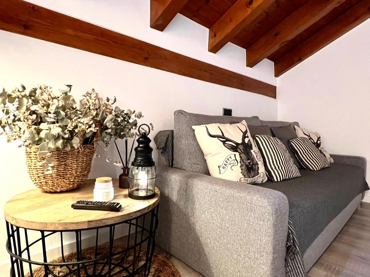Lo Attic De Sort