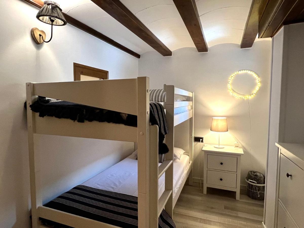 Apartment Lo Attic De Sort