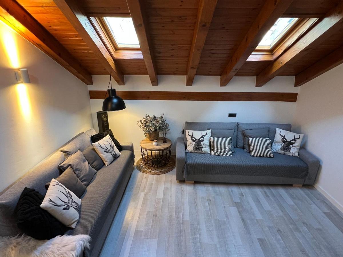 Lo Attic De Apartment