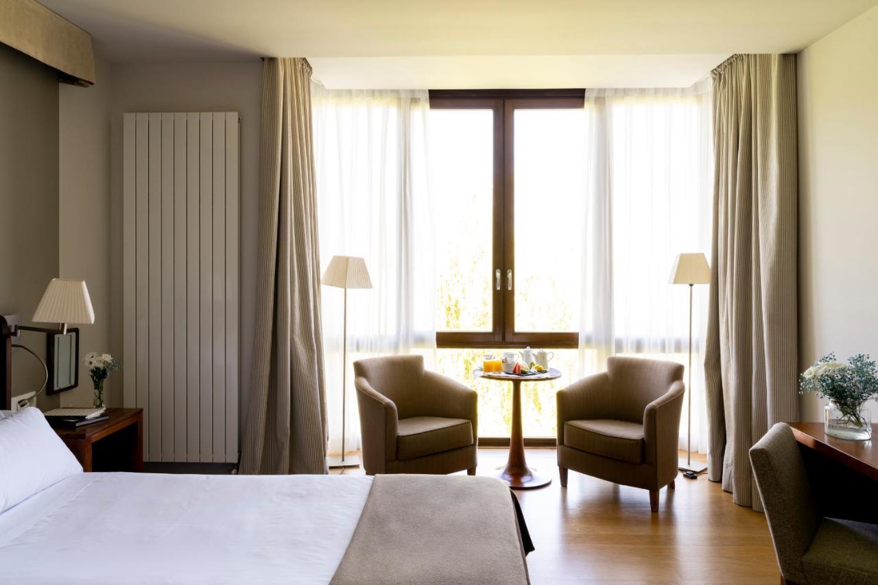 De Hotel Argómaniz