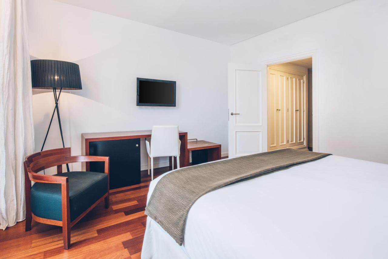 Hotel Iberostar Heritage Grand Mencey Santa Cruz de Tenerife