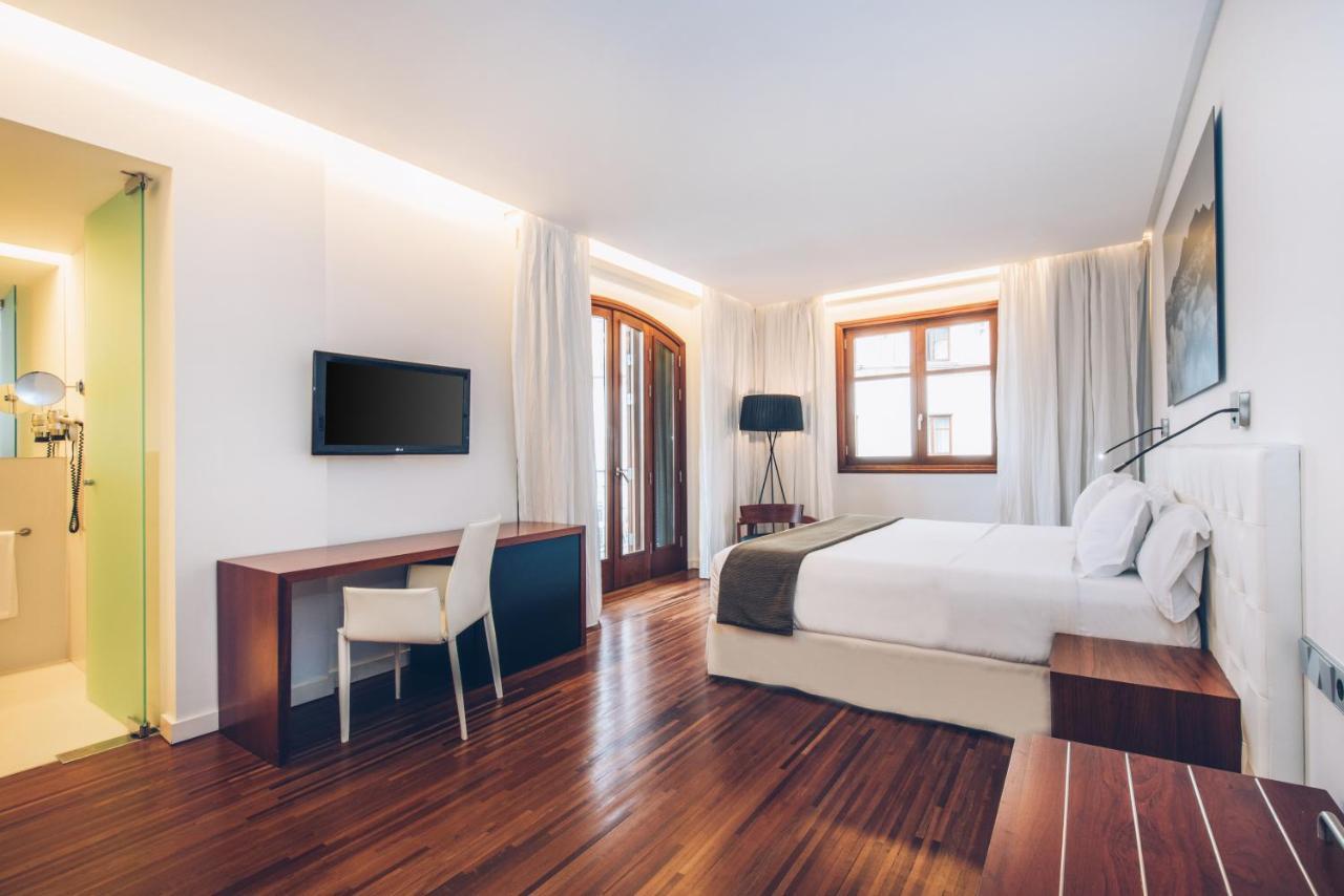 Hotel Iberostar Heritage Grand Mencey