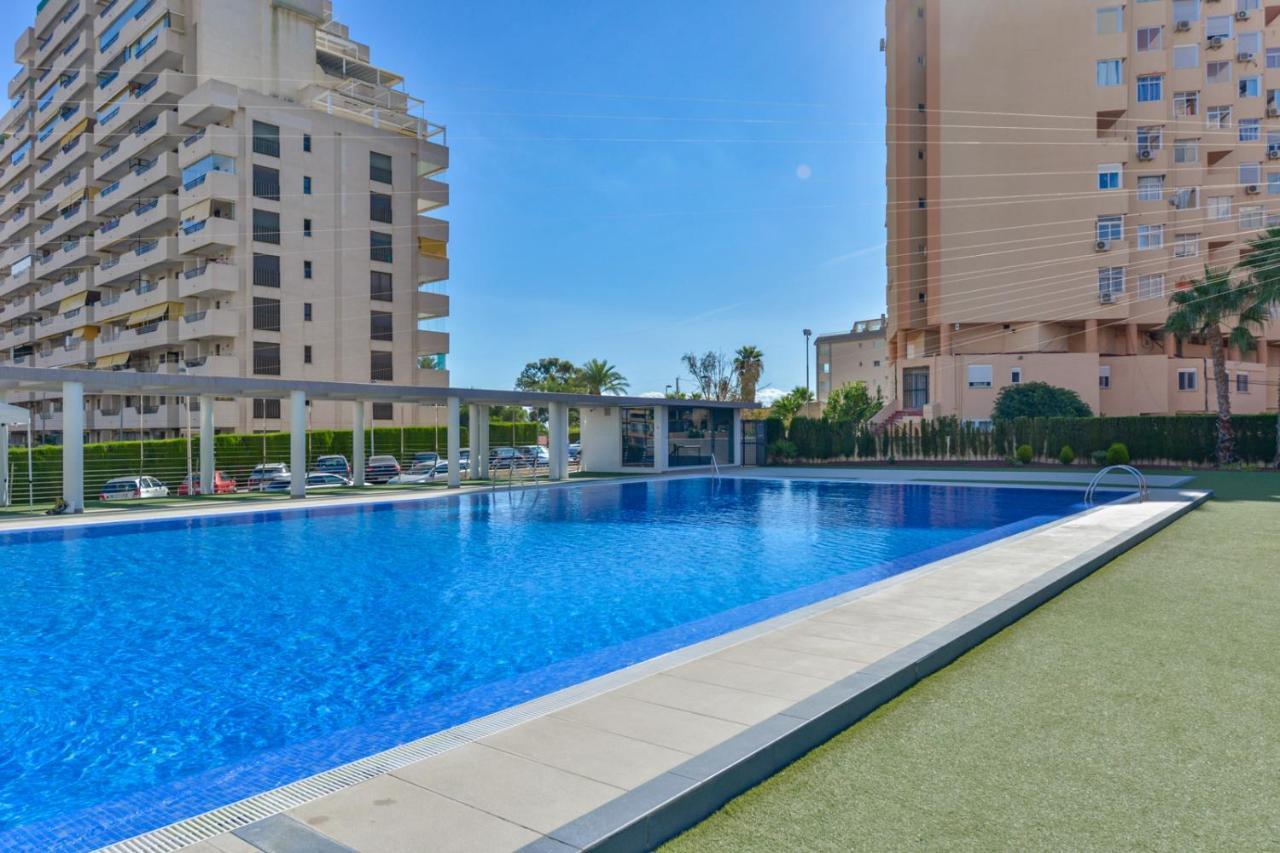 Estudio Loft Horizonte Playa Fossa Apartamento