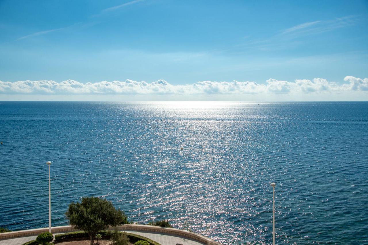 Estudio Loft Horizonte Playa Fossa Apartamento *