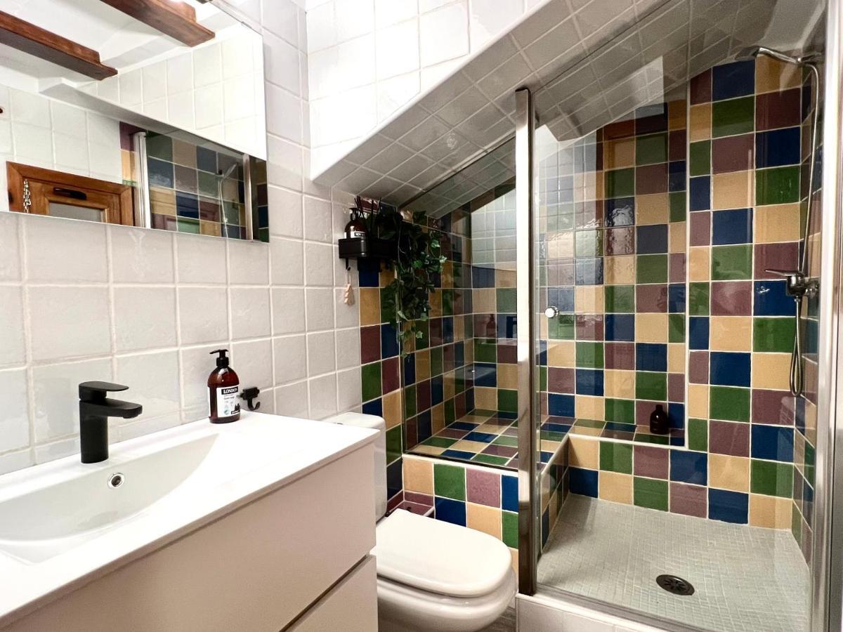 Lo Attic De Apartment