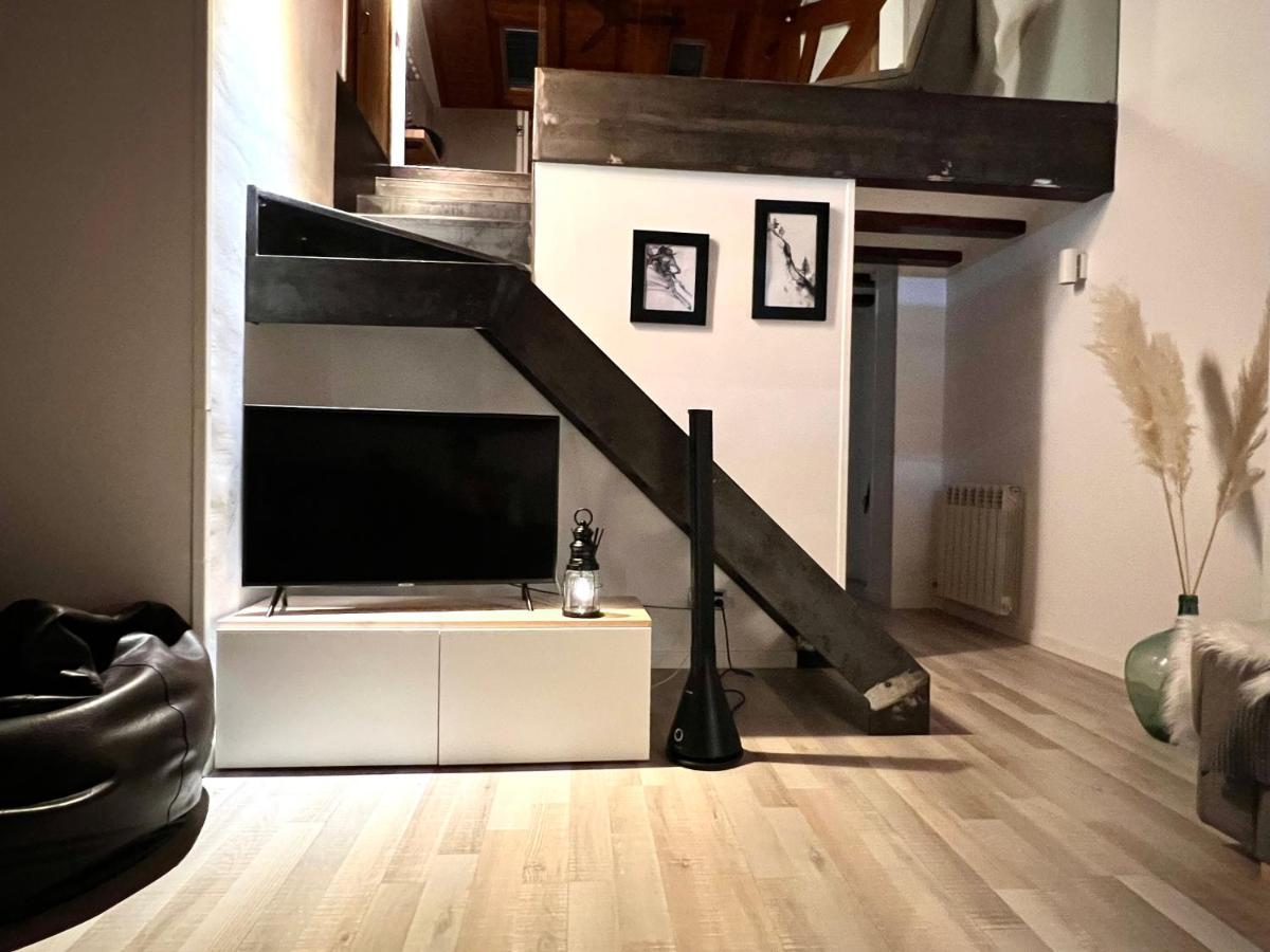 Apartment Lo Attic De