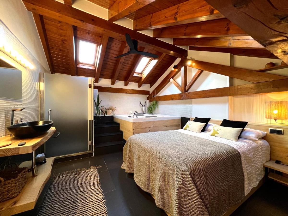 Lo Attic De Apartment *