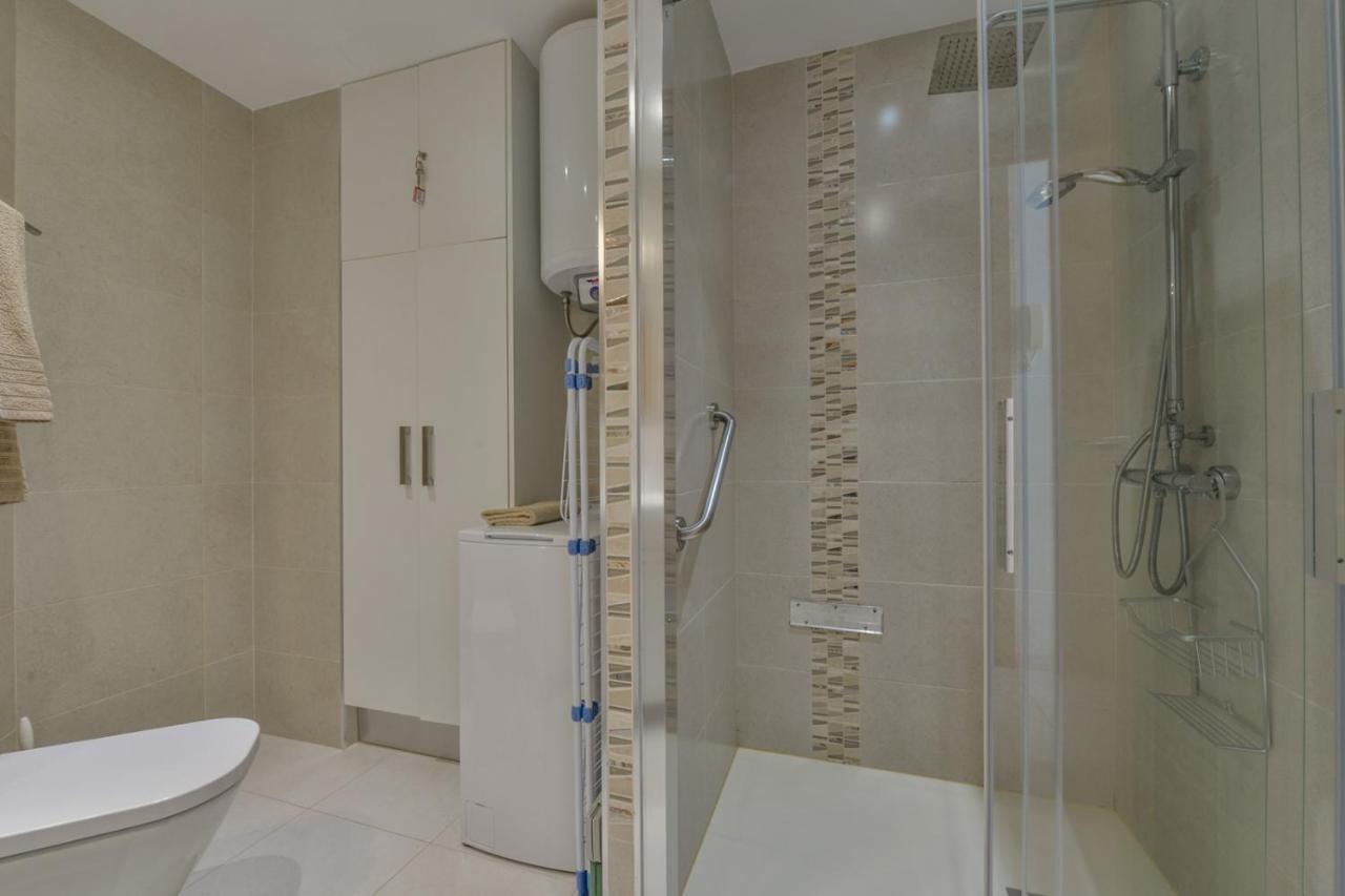 Estudio Loft Horizonte Playa Fossa Apartamento