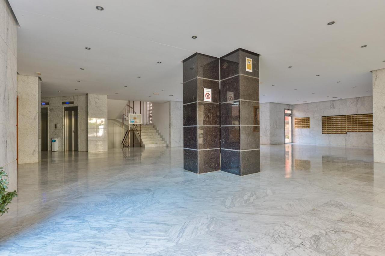 Estudio Loft Horizonte Playa Fossa Apartamento Calpe