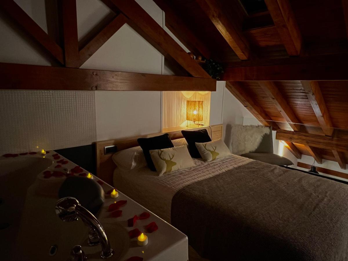 Apartment Lo Attic De