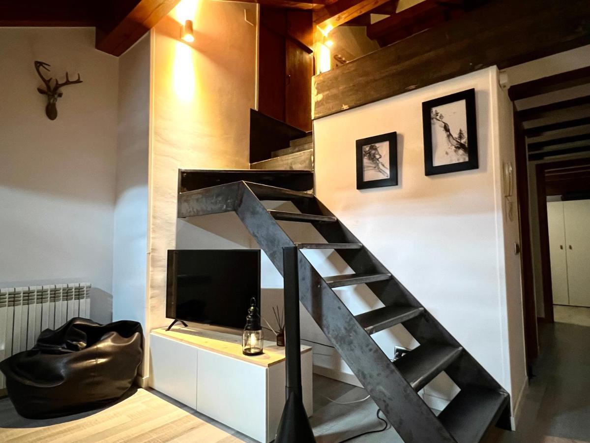 Apartment Lo Attic De *