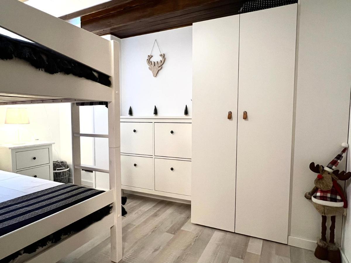 Apartment Lo Attic De Sort