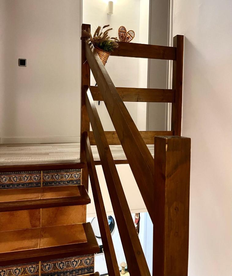 Lo Attic De Sort
