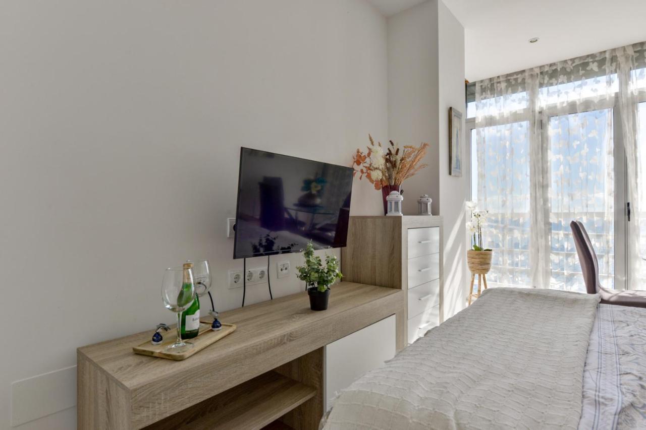 Estudio Loft Horizonte Playa Fossa Apartamento *