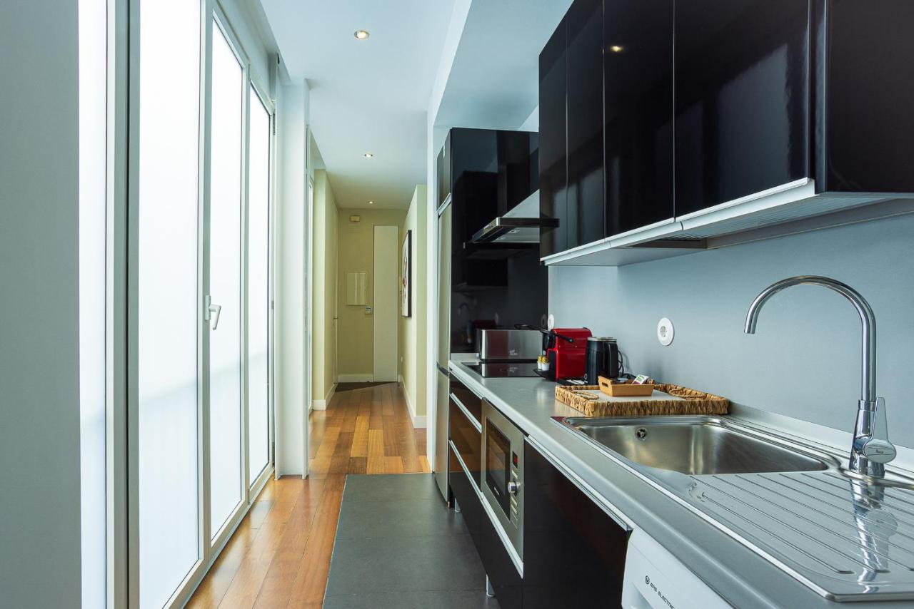 Apartment Madeinterranea *