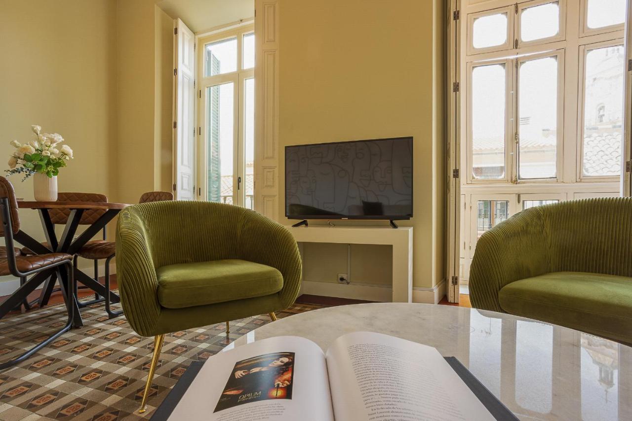 Apartment Madeinterranea