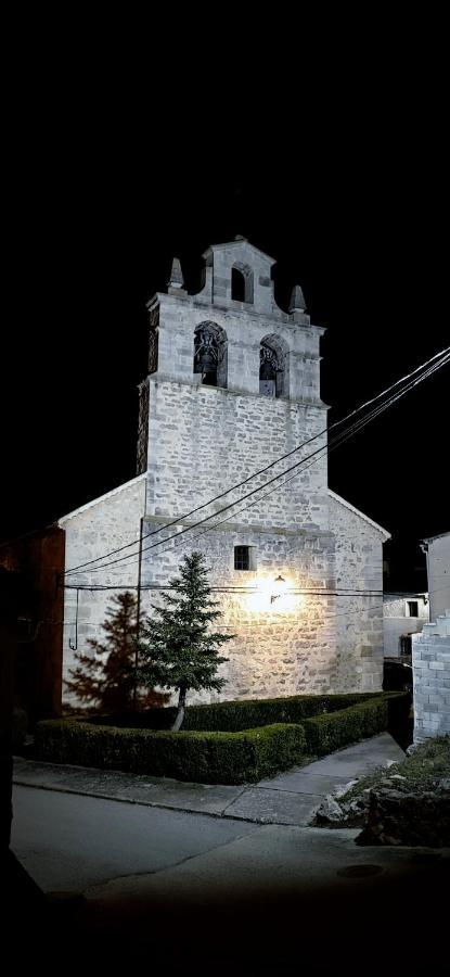 Rural Hacheros Tragacete