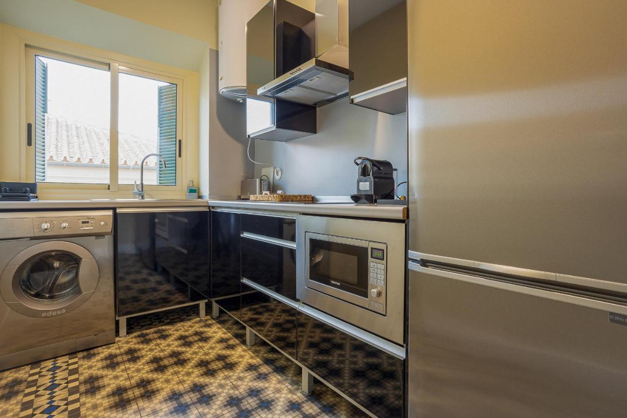 Apartment Madeinterranea
