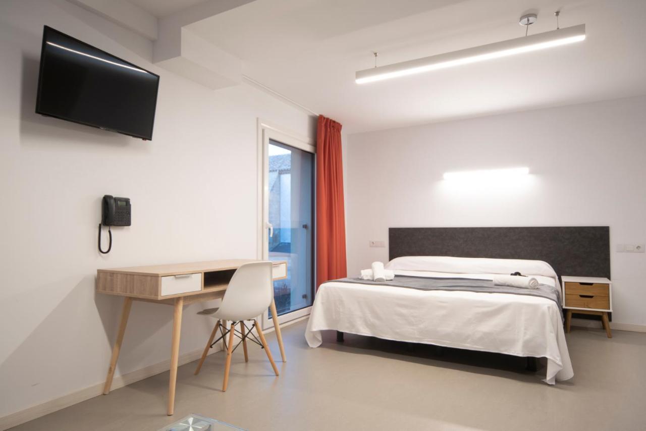 Hotel Epsilon Alcañiz