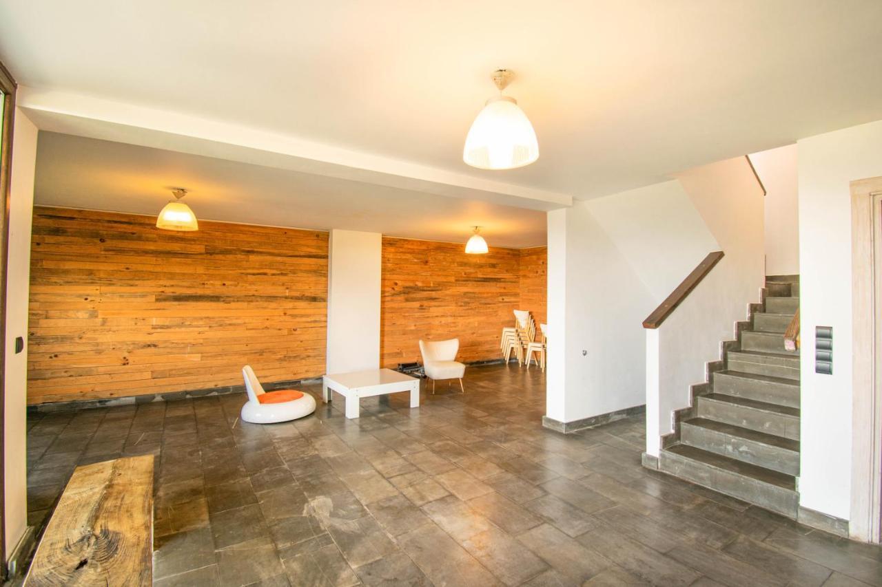 Behin Batean, Espectacular En Pleno Corazon Del Valle Baztan Chalet Ziga