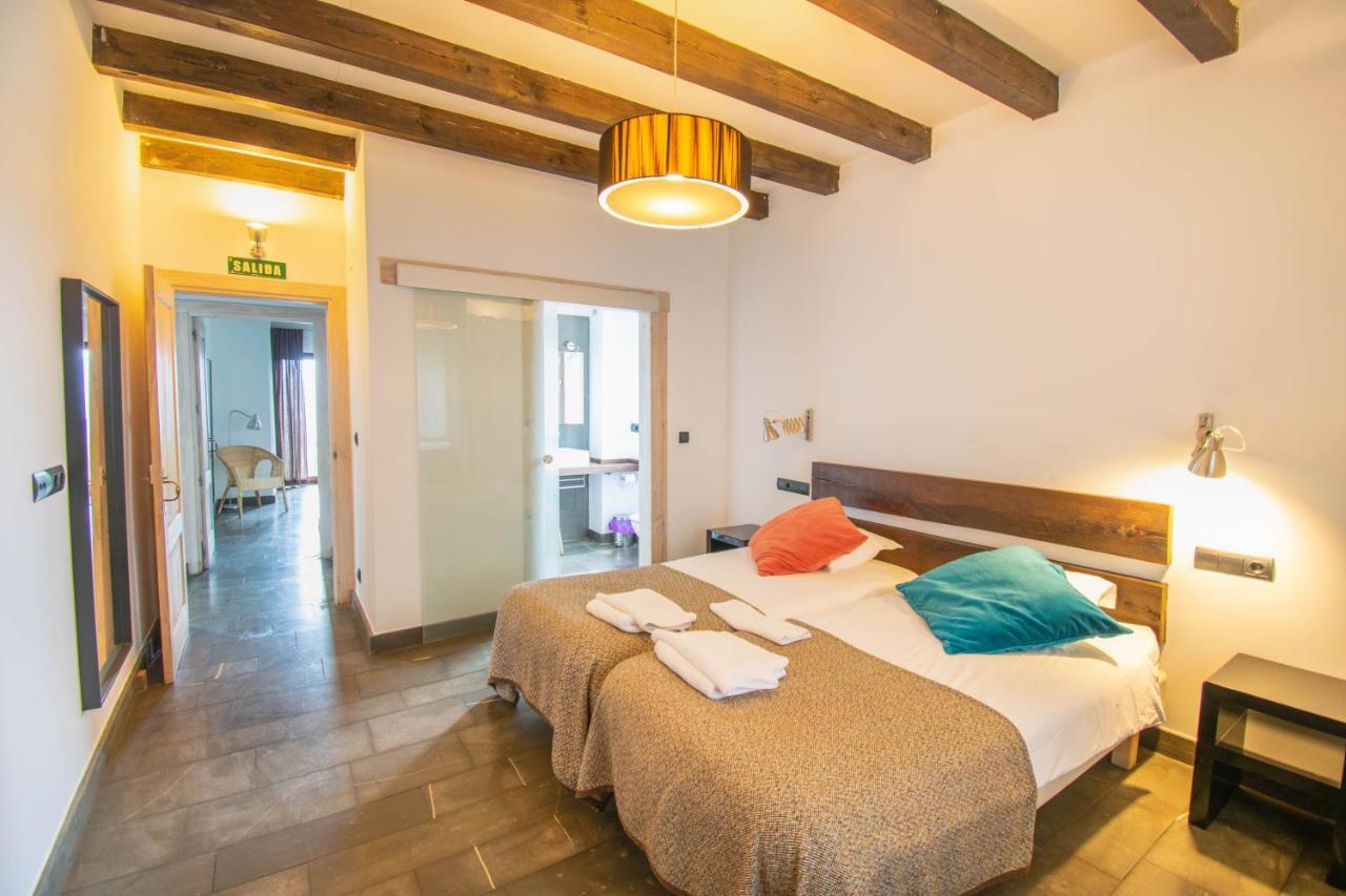 Behin Batean, Espectacular En Pleno Corazon Del Valle Baztan Chalet Ziga