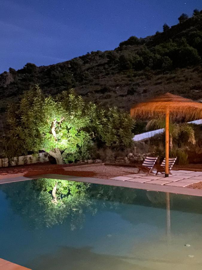 Privada En Entorno Rural Villa