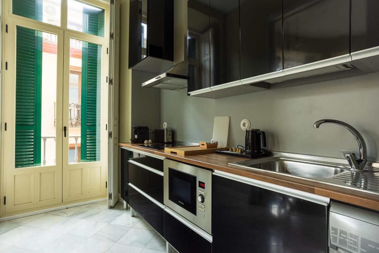 Apartment Madeinterranea *