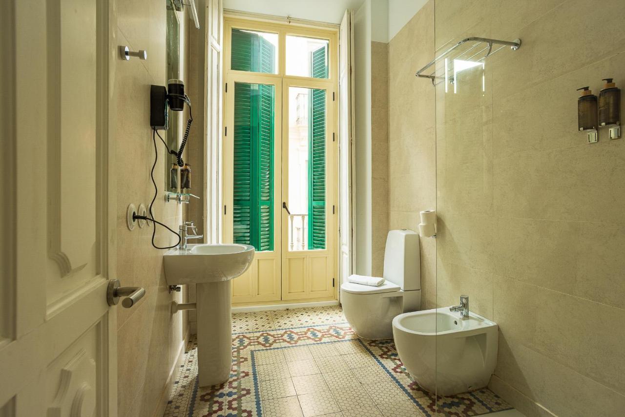 Apartment Madeinterranea Malaga