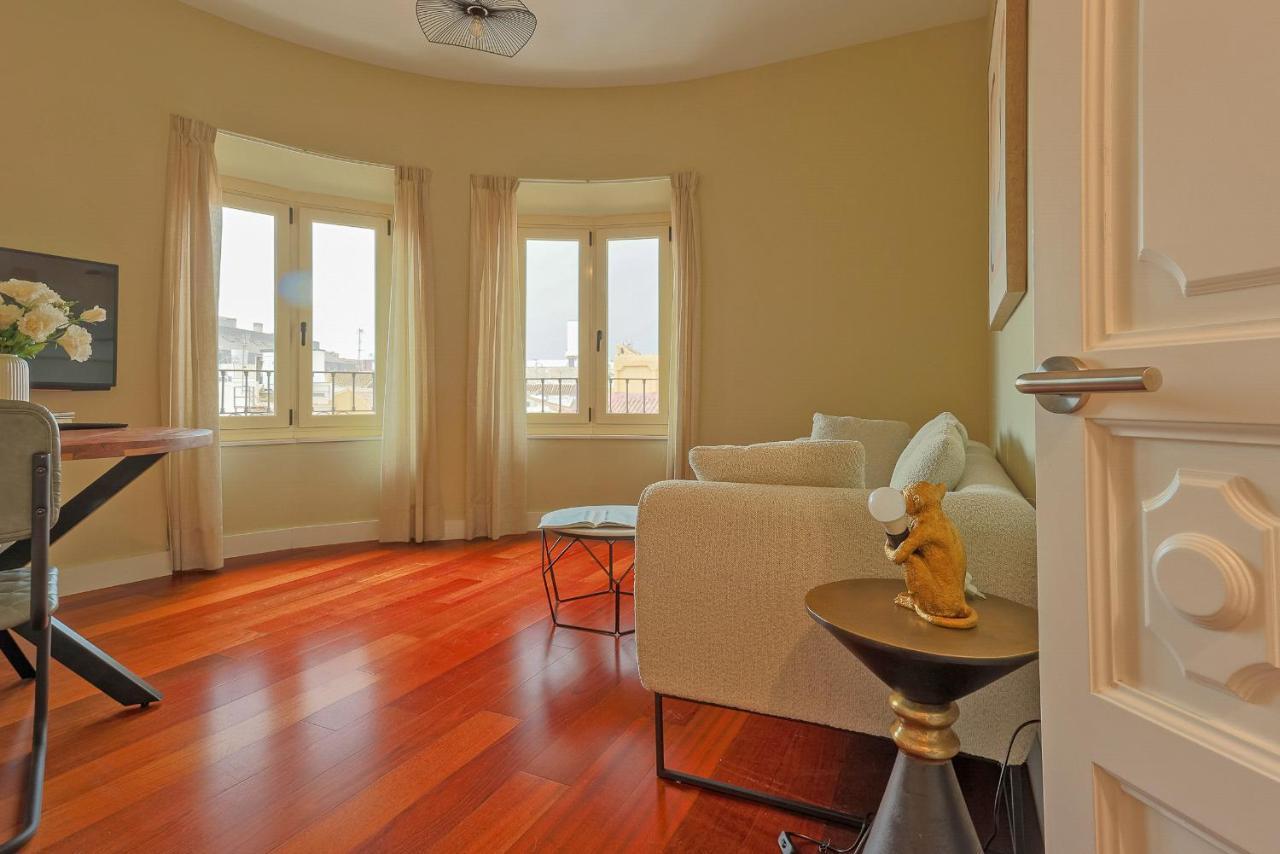 Madeinterranea Apartment Malaga