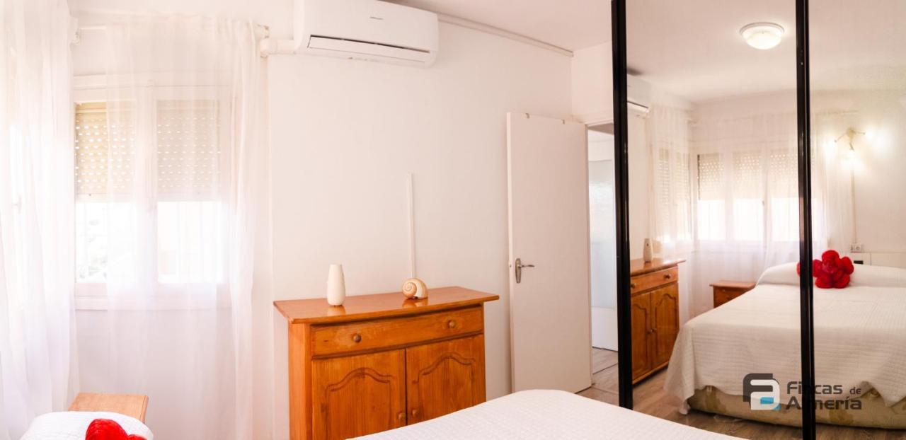 Apartamento La Grossa Aguadulce (Almeria)