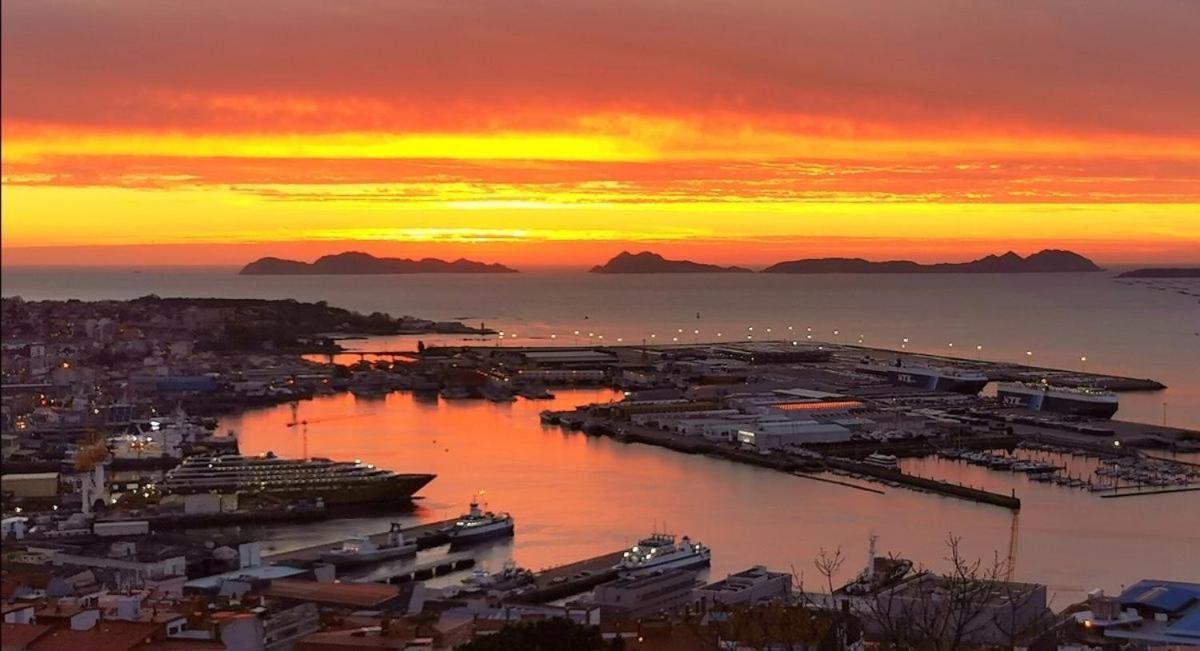 Casa Mimosa Apartamento Vigo
