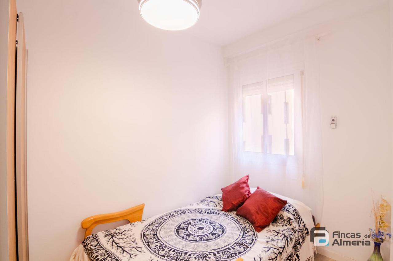Apartamento La Grossa Apartment Aguadulce (Almeria)