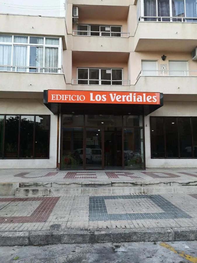 Bonito, Luminoso Y Centrico Con Piscina Y Vistas Al Mar *