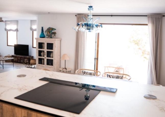 Villa Privada En Entorno Rural Cartagena