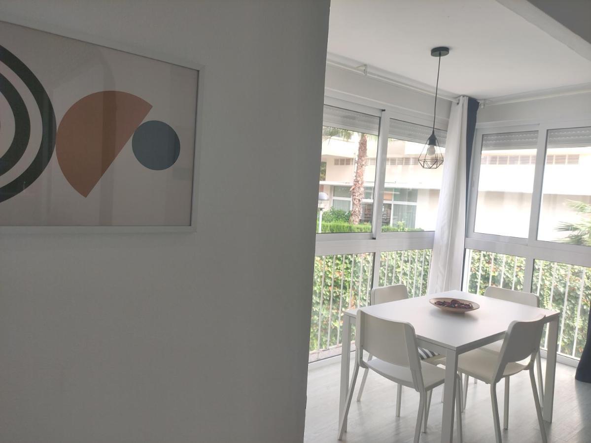 Albir Cosy Apartment *