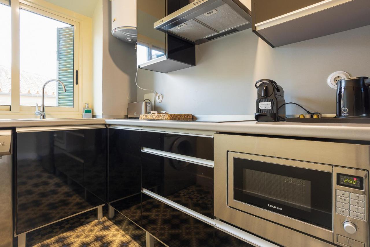 Madeinterranea Apartment Malaga