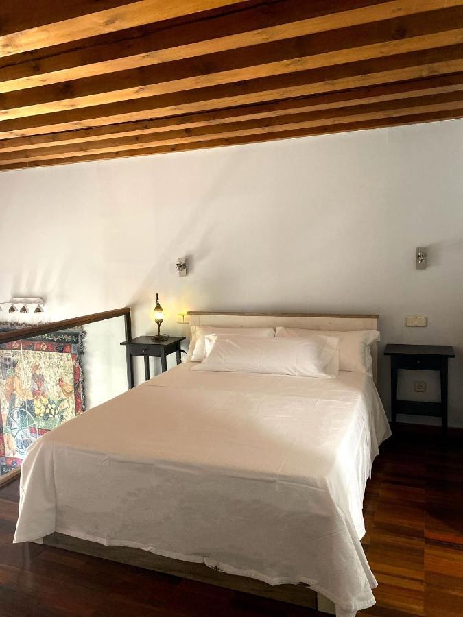 Apartment El Palacio De Nuncio Toledo