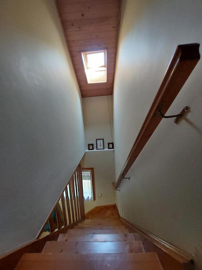 Casa Moreno *