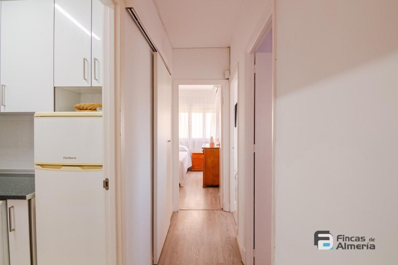 Apartment Apartamento La Grossa Aguadulce (Almeria)