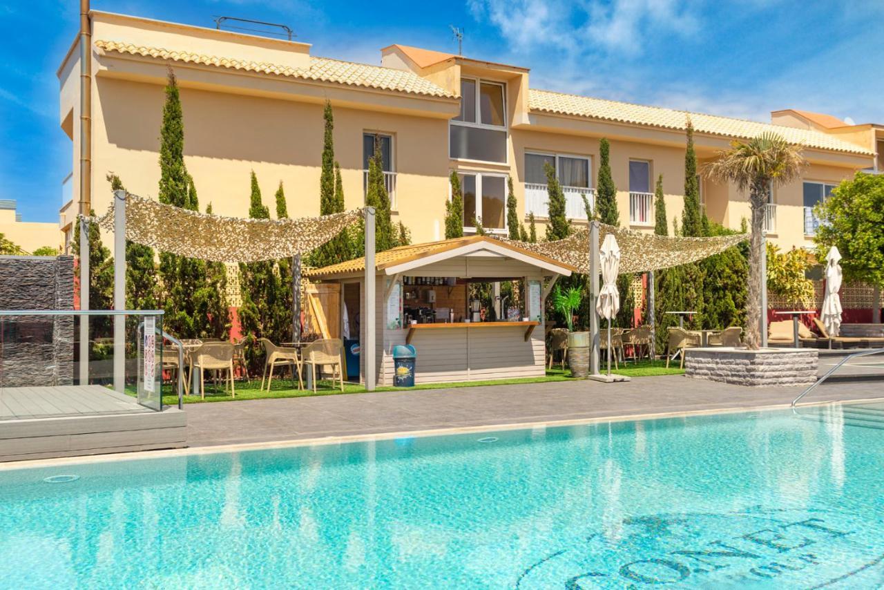 Paradise Residencial Aparthotel Cala Ratjada (Mallorca)